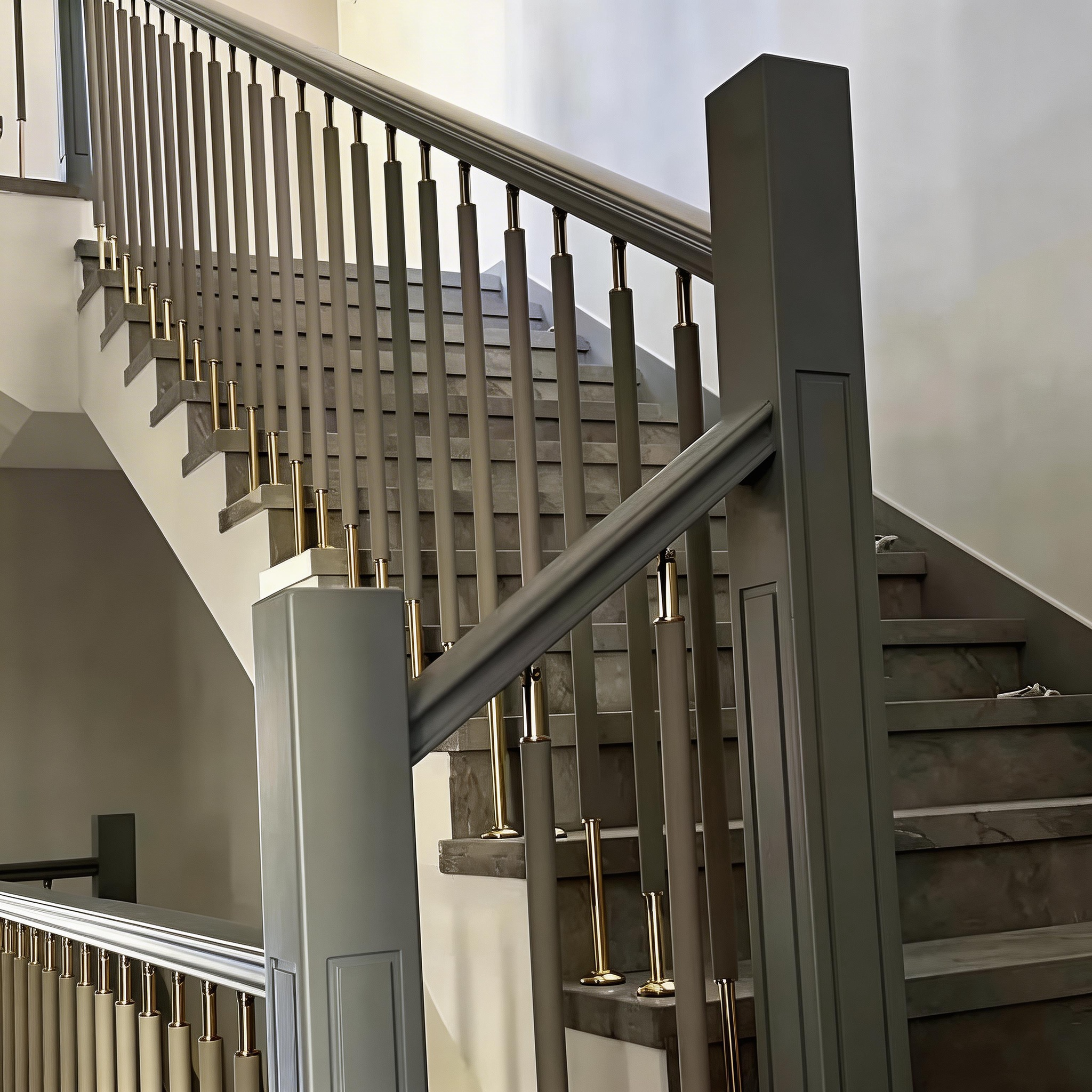 Indoor Guardrail 2