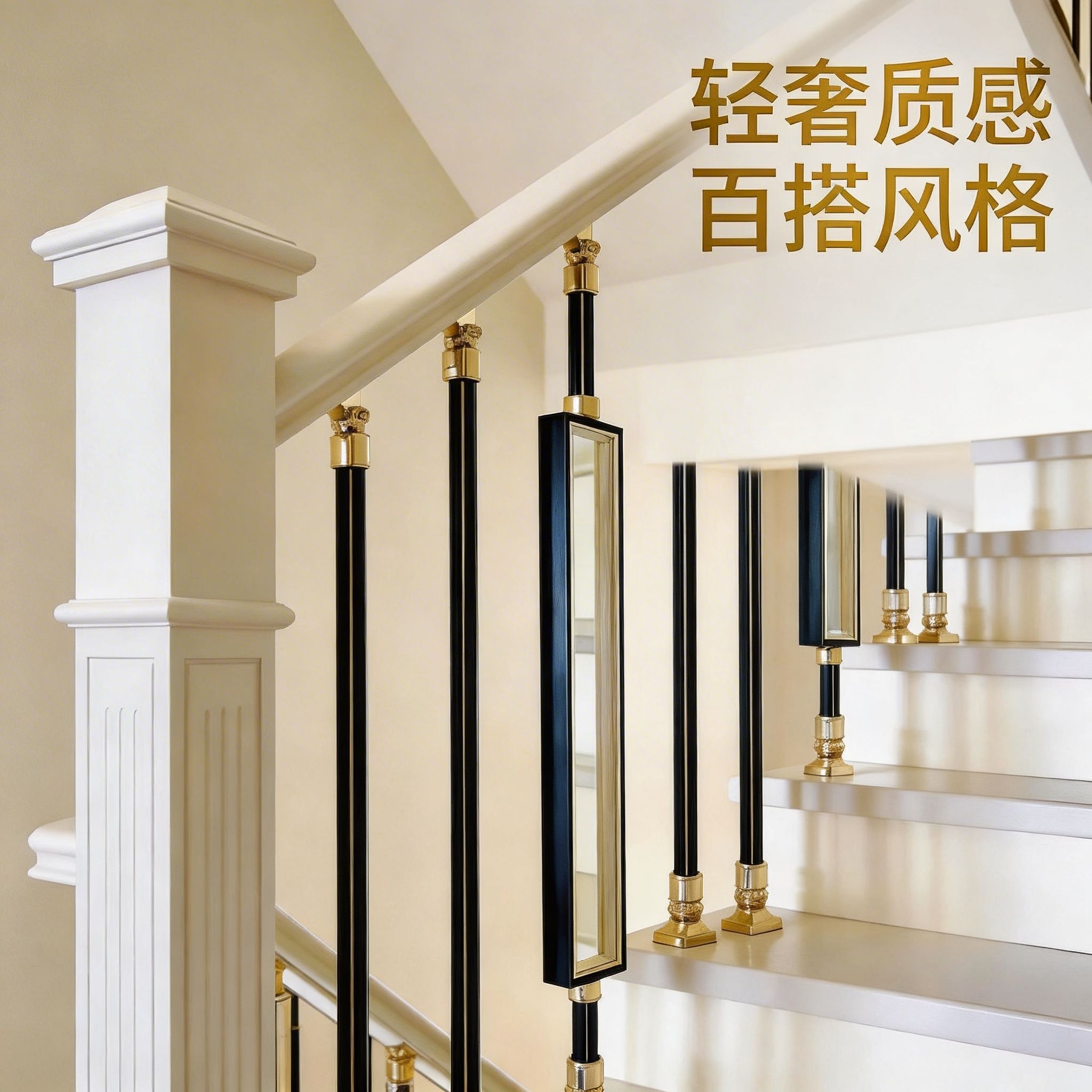 Indoor Guardrail 3